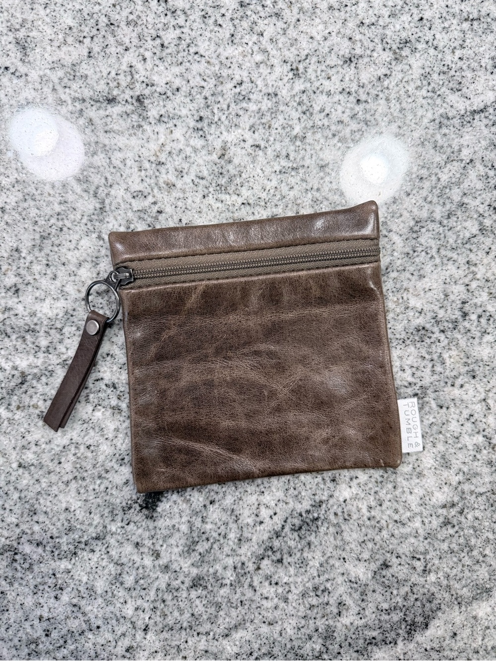 Rough & Tumble Pouch
